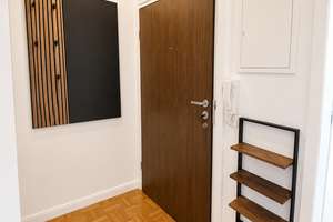Moderne 2-Zimmer-Terassenwohnung | 65 m² | Essen-Holsterhausen – Keplerstraße 35, 45147 Holsterhausen, Essen – Vorschaubild 10