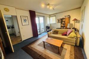 3-Zimmer // 7.OG // Schwabing // Denkmalschutz // keine Maklerprovision – Johann-Fichte-Straße 11, 80805 Alte Heide-Hirschau, München – Vorschaubild 11