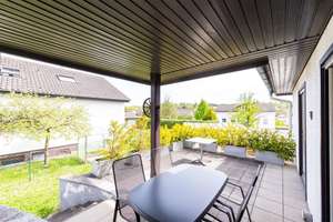 WEITBLICK: Licht. Ruhe. Zuhause! – Die vollständige Adresse der Immobilie erhältst du vom Anbieter., 71711 Steinheim an der Murr – Vorschaubild 6