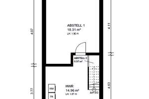Provisionsfrei – Kernsaniertes Reihenmittelhaus mit moderner Ausstattung – Die vollständige Adresse der Immobilie erhältst du vom Anbieter., 28329 Neue Vahr Nord, Bremen – Vorschaubild 28