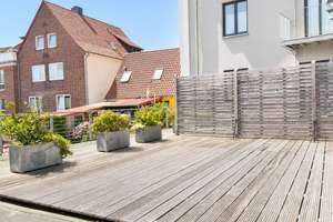 Ein Logenplatz an der Schlei – Exklusive Wohnung in erster Hafenreihe – Die vollständige Adresse der Immobilie erhältst du vom Anbieter., 24376 Kappeln – Vorschaubild 12