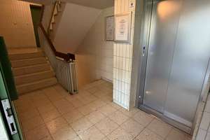 Provisionsfrei! Stilvoll modernisierte 3,5-Zimmer-Wohnung mit Balkon und hervorragenden Mieteinnahme – Die vollständige Adresse der Immobilie erhältst du vom Anbieter., 80993 Alt-Moosach, München – Vorschaubild 17