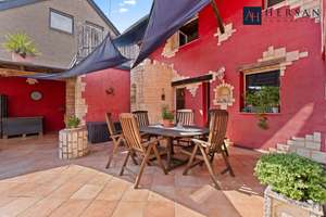 Wohnen mit Charakter: Einfamilienhaus mit Kamin, Terrasse und weitläufigem Garten in Titz! – Die vollständige Adresse der Immobilie erhältst du vom Anbieter., 52445 Titz – Vorschaubild 16