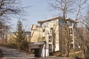 Wohneigentum auf der Jenaer Sophienhöhe (Wohnung B7)