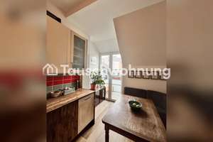 Tauschwohnung: Sanierter 2-Zimmer-Altbau mit Balkon und Echtholzdielen – Ferdinandstraße 33, 51063 Mülheim (Ortsteil), Köln – Vorschaubild 4