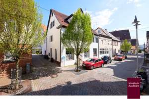Attraktives geschmackvoll renoviertes solide vermietetes MFH am historischen Marktplatz in Leonberg – Zwerchstraße 6, 71229 Leonberg – Vorschaubild 4
