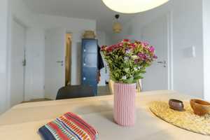 2-Zimmer Nest mit Weitblick! - Lokstedter Steindamm 96 ・Hamburg-Eimsbüttel – Lokstedter Steindamm 96, 22529 Hamburg – Vorschaubild 7