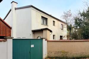 + RESERVIERT + Familienhaus mit Nebengebäude – ideales Handwerkerobjekt – Die vollständige Adresse der Immobilie erhältst du vom Anbieter., 96148 Baunach – Vorschaubild 2