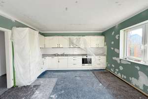 *** Gepflegter Bungalow mit Ausbaureserve *** – 21394 Westergellersen – Vorschaubild 5