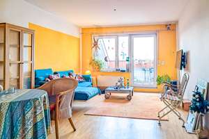 Großzügige und charmante 3-Zimmer Maisonette-Dachgeschoss-Wohnung in Mainz-Kastel – Die vollständige Adresse der Immobilie erhältst du vom Anbieter., 55252 Mainz-Kastel, Wiesbaden – Vorschaubild 2