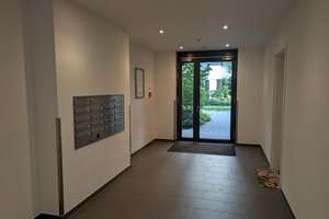 Modernes Wohnen in „The Garden“ – stilvolle 3-Zimmer-Wohnung mit Balkon  – Die vollständige Adresse der Immobilie erhältst du vom Anbieter., 10115 Mitte (Ortsteil), Berlin – Vorschaubild 8