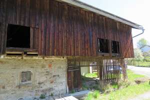 Landhaus mit ELW und ehem. Turbinenhaus in absolut ruhiger  Dorfrandlage mit Aussicht  Nähe Arnbruck – Die vollständige Adresse der Immobilie erhältst du vom Anbieter., 93471 Arnbruck – Vorschaubild 88