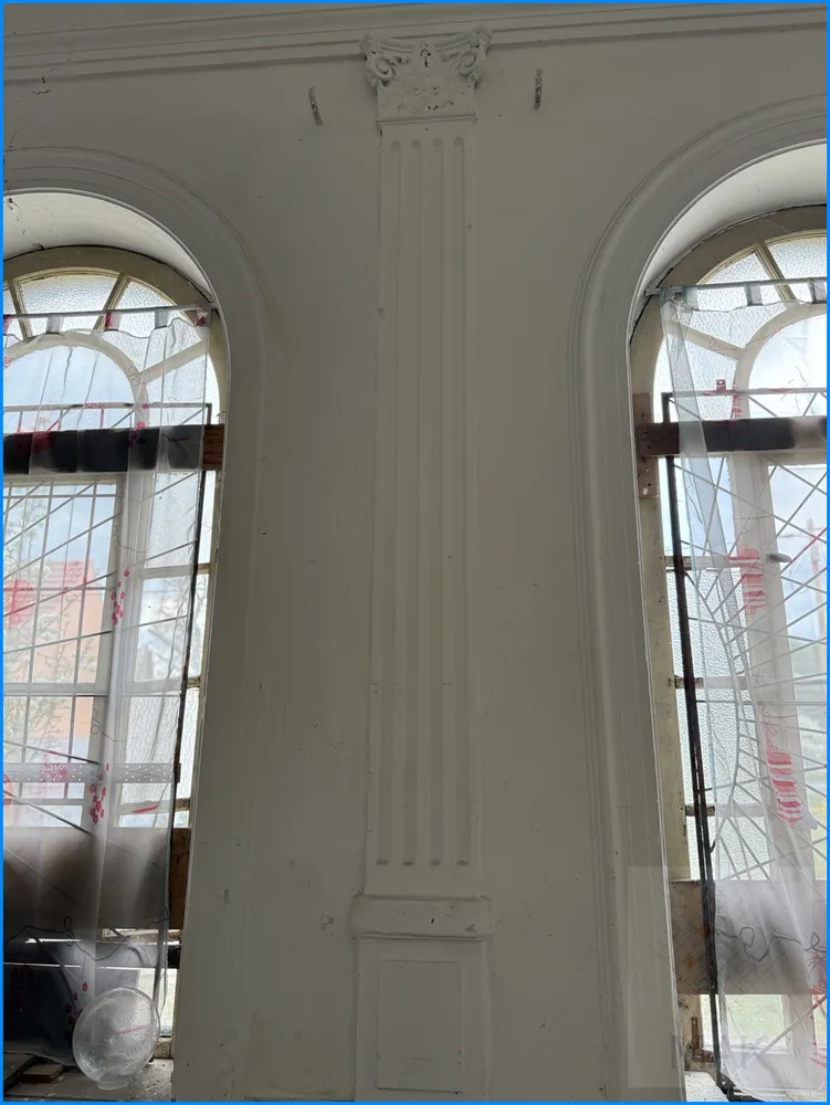 MAK Immobilien: Sanierungsobjekt nahe Beelitz, Potsdam Mittelmark Kreis – Bild 4