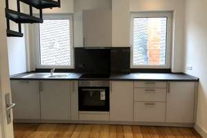 4-Zimmer Altbau Maisonette Wohnung mit EBK und DT im Martinsviertel – Müllerstraße 30, 64289 Darmstadt-Nord, Darmstadt – Vorschaubild 7