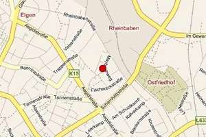 Reinkommen und Wohlfühlen: 3,5-Zimmer-Wohnung