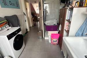 Gepflegte Dreizimmerwohnung in beliebter Lage! – August-Horch-Straße 20, 64807 Dieburg – Vorschaubild 12