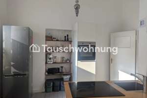 Tauschwohnung: Altbau Loft im Zentrum Düsseldorf – Die vollständige Adresse der Immobilie erhältst du vom Anbieter., 40210 Stadtmitte, Düsseldorf – Vorschaubild 4