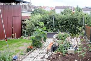 ++ FÜR SPARFÜCHSE ++ SANIERTE DHH MIT CHARME und FLAIR ++  – Mühldorf am Inn (Kreis) – Vorschaubild 3