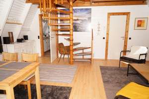 Zeltdachhaus im Ostsee Resort Damp – Die vollständige Adresse der Immobilie erhältst du vom Anbieter., 24351 Damp – Vorschaubild 4
