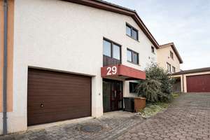 Charmantes Reihenmittelhaus in Heilbronn, teilsaniert, guter Zustand – Die vollständige Adresse der Immobilie erhältst du vom Anbieter., 74078 Frankenbach, Heilbronn – Vorschaubild 18