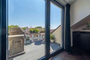 Exklusives Penthouse im Herzen von Mannheim: Luxus, Komfort und Panorama auf höchstem Niveau – Die vollständige Adresse der Immobilie erhältst du vom Anbieter., 68165 Schwetzingerstadt/Oststadt, Mannheim – Vorschaubild 15