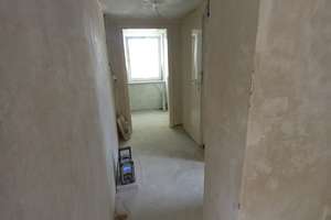 Frisch renovierte 3-Zimmer-Wohnung im Dachgeschoss in ruhiger Lage – 81825 Waldtrudering, München – Vorschaubild 8