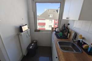 DO City Süd: Dachgeschosswohnung 47 m², 2 Zimmer, KDB ab 01.07.2026 – Meißener Straße 40, 44139 Ruhrallee, Dortmund – Vorschaubild 11