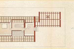 Außergewöhnliches Grundstück mit denkmalwürdigem Ruf-Architektenhaus in zentraler Lage von Dorfen – Die vollständige Adresse der Immobilie erhältst du vom Anbieter., 84405 Dorfen – Vorschaubild 14