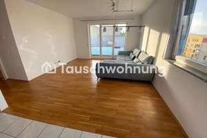 Tauschwohnung: 3-Zimmer-Wohnung in Schwabing-Freimann, 73 m² – Die vollständige Adresse der Immobilie erhältst du vom Anbieter., 80807 Alte Heide-Hirschau, München – Vorschaubild 1