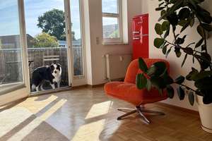 Bezugsfrei in Flingern: 1-Zimmer-Wohnung mit Balkon, Keller und Tiefgarage – Rosmarinstr. 22, 40235 Flingern Nord, Düsseldorf – Vorschaubild 19