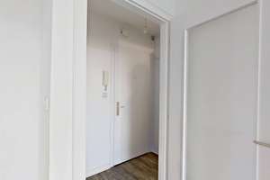 SINGLES AUFGEPASST: Helle und gut geschnittene 1-Zi.-Whg. mit BALKON & EBK – Ernst-Barlach-Str. 4, 24768 Rendsburg – Vorschaubild 7