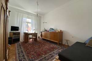 Sanierte 4-Zimmer-Wohnung mit kl. Balkon im Zentrum von Regensburg – Luitpoldstr. 11A, 93047 Innenstadt, Regensburg – Vorschaubild 6
