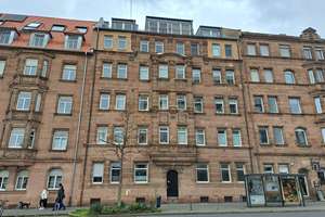 Provisionsfrei: Traumhafte und freie 3-ZW an der Wöhrder Wiese -  für Familien, Paare oder eine WG – Die vollständige Adresse der Immobilie erhältst du vom Anbieter., 90478 Glockenhof, Nürnberg – Vorschaubild 27