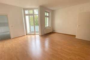 Heute schon an Morgen denken! Kapitalanlage in grüner Stadtlage. – Weberstraße 7, 39112 Magdeburg – Vorschaubild 1