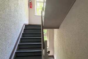 1 Zi Whg mit großer Wohnküche, hell – Leipziger Straße 51, 45145 Frohnhausen, Essen – Vorschaubild 4