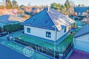 Einziehen und wohlfühlen – Entdecken Sie die Highlights dieses modernen Architekten-Bungalows – Die vollständige Adresse der Immobilie erhältst du vom Anbieter., 14612 Falkensee – Vorschaubild 19