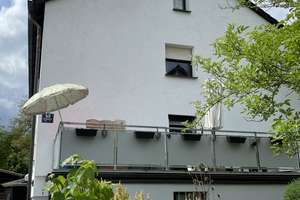 Helle 3-Zimmer mit großer Terrasse in ruhiger Lage – Die vollständige Adresse der Immobilie erhältst du vom Anbieter., 93057 Konradsiedlung-Wutzlhofen, Regensburg – Vorschaubild 9