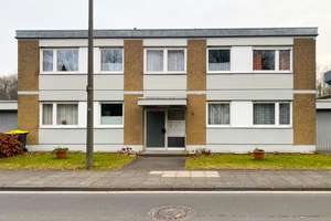 # 2-Zimmer # Balkon # Ruhige Lage # – Die vollständige Adresse der Immobilie erhältst du vom Anbieter., 53177 Heiderhof, Bonn – Vorschaubild 13