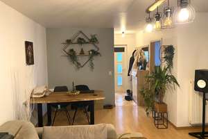 Sehr schöne 2-Zimmer-Eigentumswohnung mit Terrasse, Garten und PKW-Tiefgarage – Die vollständige Adresse der Immobilie erhältst du vom Anbieter., 55129 Ebersheim, Mainz – Vorschaubild 11