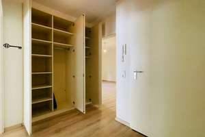 Moderne Souterrainwohnung in Hanglage mit 20 m² Terrasse , Stellplatz und EBK – Die vollständige Adresse der Immobilie erhältst du vom Anbieter., 38259 Salzgitter-Bad, Salzgitter – Vorschaubild 10