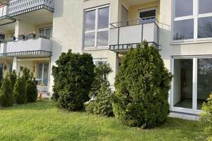 +++Eigennutzer aufgepasst - helle, freundliche 2 Zi. WE mit Terrasse, GT, TG. &  Blick ins Grüne+++ – Engelsdorfer Straße 349, 4317 Engelsdorf, Leipzig – Vorschaubild 5
