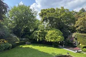 Hochwertiges Anwesen - parkähnliches Grundstück - südliche Gartenstadt - privat – Die vollständige Adresse der Immobilie erhältst du vom Anbieter., 44141 Westfalendamm, Dortmund – Vorschaubild 6