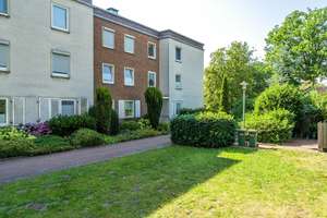 Kapitalanlage! Gepflegte 3-Zimmer-Erdgeschosswohnung in Eversten – Die vollständige Adresse der Immobilie erhältst du vom Anbieter., 26131 Eversten, Oldenburg (Oldenburg) – Vorschaubild 15
