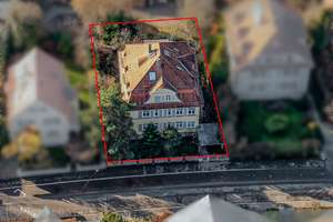 Repräsentative Villa mit drei Wohneinheiten in Stuttgart-Degerloch – Die vollständige Adresse der Immobilie erhältst du vom Anbieter., 70597 Waldau, Stuttgart – Vorschaubild 7