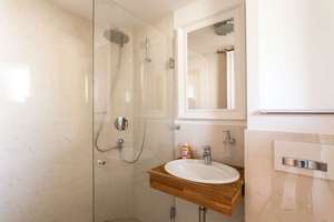 Modern, barrierefrei & möbliert – 2-Zimmer-Wohnung in Messenähe – Die vollständige Adresse der Immobilie erhältst du vom Anbieter., 30519 Mittelfeld, Hannover – Vorschaubild 14