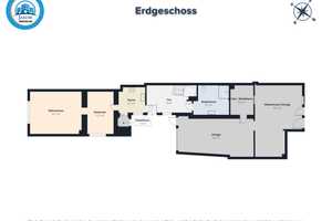 Teilmodernisiertes Einfamilienhaus mit Garage und Nebengebäude in Vettweiß-Kelz! – Broichstraße 7, 52391 Düren (Kreis) – Vorschaubild 37