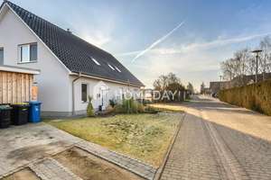 Junges Mehrfamilienhaus mit moderner Energieklasse A – Die vollständige Adresse der Immobilie erhältst du vom Anbieter., 23972 Dorf Mecklenburg – Vorschaubild 8