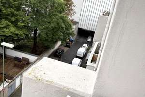 Hochwertig renoviertes, circa 35,00qm großes 1 Zimmer Appartement in Düsseldorf-Pempelfort! – Die vollständige Adresse der Immobilie erhältst du vom Anbieter., 40479 Pempelfort, Düsseldorf – Vorschaubild 12