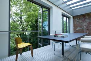 Ihr zukünftiges Wohnloft/ Atelier in Stuttgart- Mitte?! – Die vollständige Adresse der Immobilie erhältst du vom Anbieter., 70190 Kernerviertel, Stuttgart – Vorschaubild 4