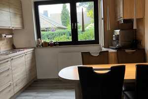 Remscheid Süd, freistehendes Einfamilienhaus – Remscheid – Vorschaubild 47